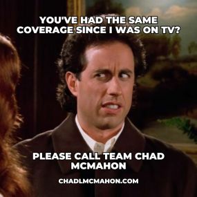 Chad McMahon - State Farm Insurance Agent