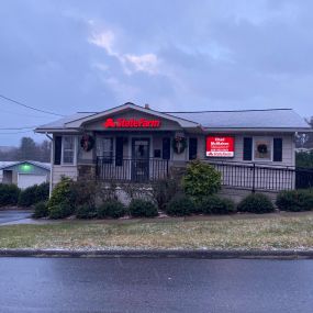 Chad McMahon - State Farm Insurance Agent - Exterior of the office