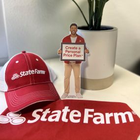 Chad McMahon - State Farm Insurance Agent