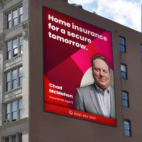 Chad McMahon - State Farm Insurance Agent