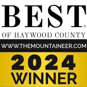 Best of Haywood County 2024