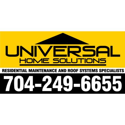 Logo de Universal Home Solutions