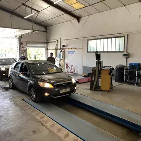Bild von AS Autosécurité Contrôle Technique Castelmaurou | Auto - Moto - VSP