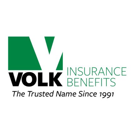 Logo from Volk Insurance Benefits