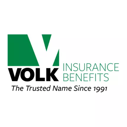 Logo od Volk Insurance Benefits