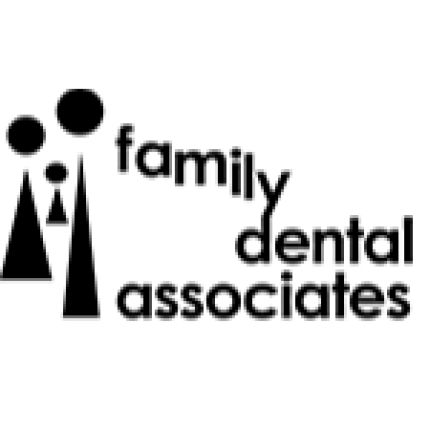 Logotyp från Family Dental Associates