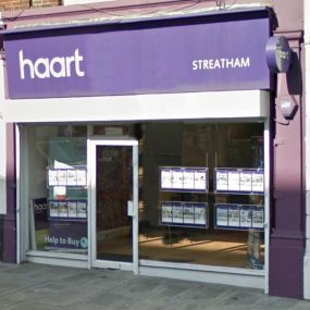 Bild von haart Lettings Agents Streatham