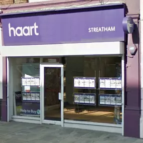 Bild von haart Lettings Agents Streatham (Lettings)