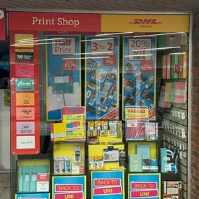 Bild von DHL Express Service Point (Ryman Gravesend)