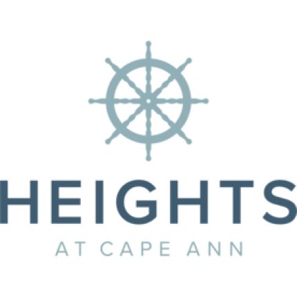 Logo fra The Heights at Cape Ann
