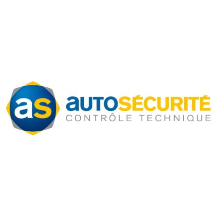 Logotyp från AS Auto Sécurité Contrôle technique Eu - Seine maritime