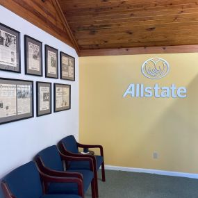 Bild von Wood Insurance Agency: Allstate Insurance