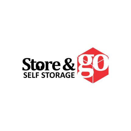 Logo de Store & Go