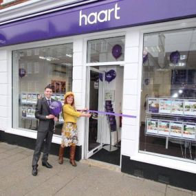 Bild von haart Estate Agents Witham