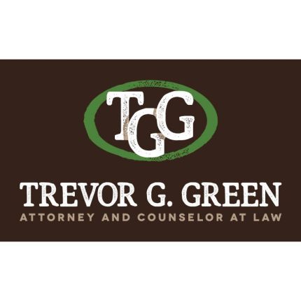 Logótipo de Trevor G Green PLLC.