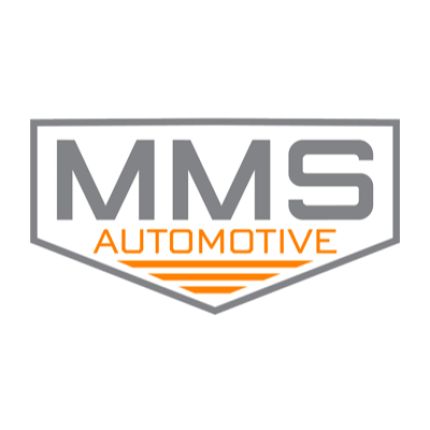 Logo de MMS Automotive
