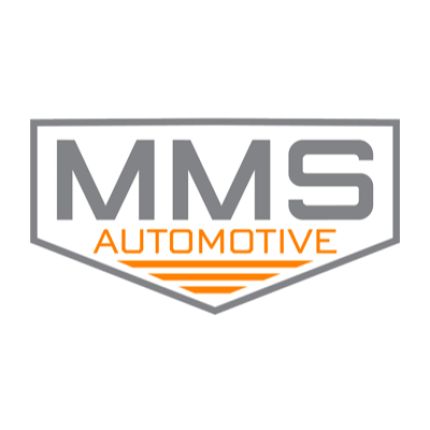 Logotipo de MMS Automotive