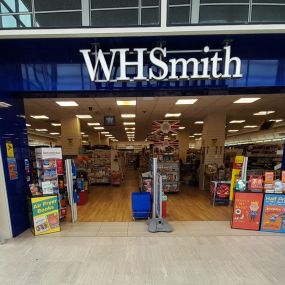 Bild von DHL Express Service Point (WHSmith Milton Keynes)