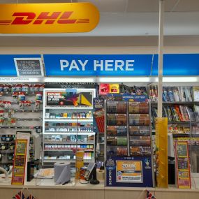 Bild von DHL Express Service Point (WHSmith Milton Keynes)