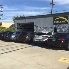LCI storefront image