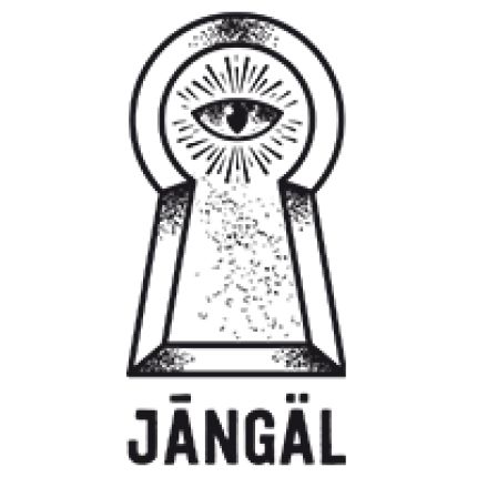 Logo from Jangal