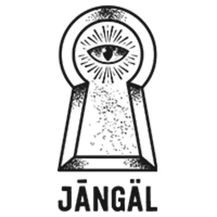 Logotipo de Jangal