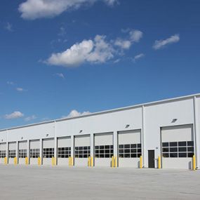 RDO Truck Center dealership in Omaha, NE.