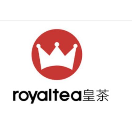 Logo da Royal Tea