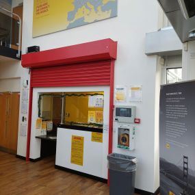 Bild von DHL Express London South West