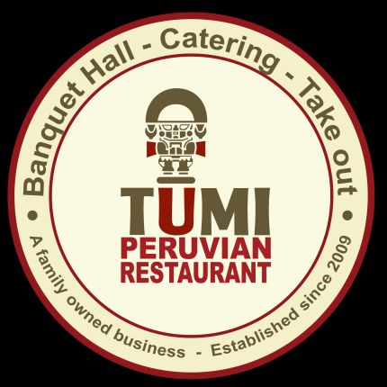 Logo fra Tumi Peruvian Restaurant