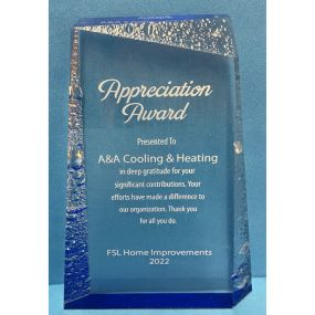 Bild von A & A Cooling & Heating LLC