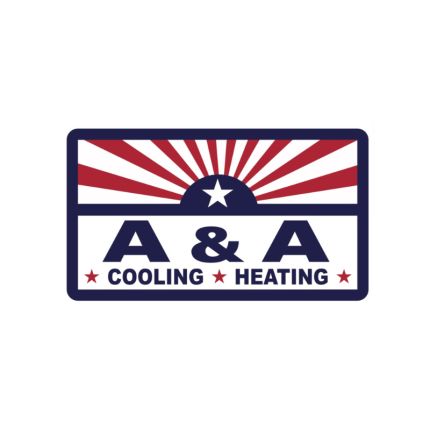 Logo from A & A Cooling & Heating LLC