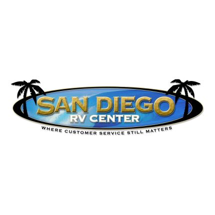 Logotipo de San Diego RV Center