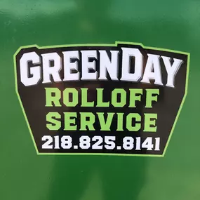 Bild von Greenday Rolloff and Landscape Supply