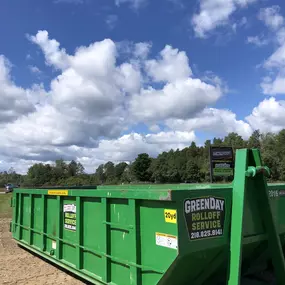 Bild von Greenday Rolloff and Landscape Supply