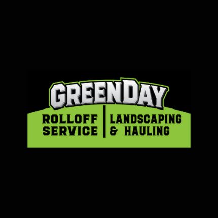 Logotipo de Greenday Rolloff and Landscape Supply