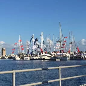 Bild von Bay Way Marine