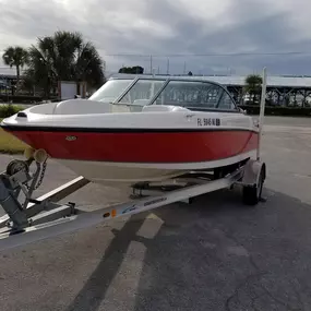 Bild von Bay Way Marine