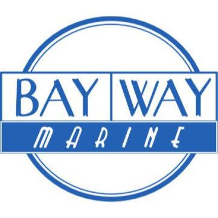 Logotyp från Bay Way Marine