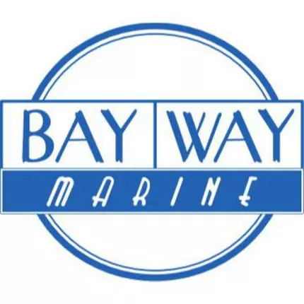 Logo de Bay Way Marine