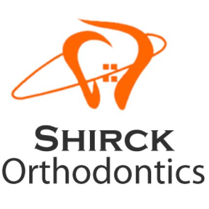 Logo fra Shirck Orthodontics