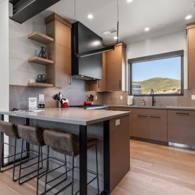 Bild von Abode Park City - Vacation Rentals & Property Management