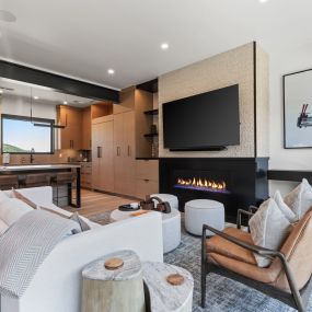 Bild von Abode Park City - Vacation Rentals & Property Management