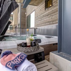 Bild von Abode Park City - Vacation Rentals & Property Management