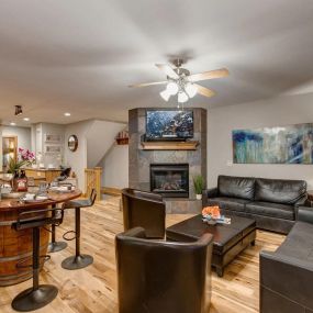 Bild von Abode Park City - Vacation Rentals & Property Management