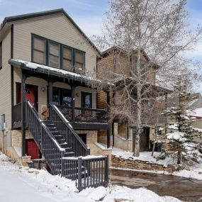 Bild von Abode Park City - Vacation Rentals & Property Management