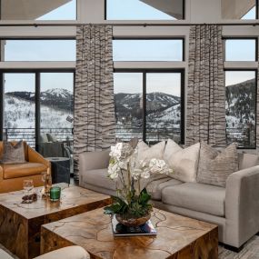 Bild von Abode Park City - Vacation Rentals & Property Management