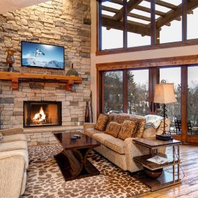 Bild von Abode Park City - Vacation Rentals & Property Management