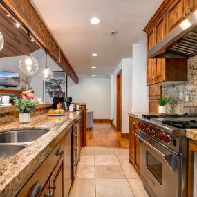 Bild von Abode Park City - Vacation Rentals & Property Management