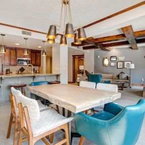 Bild von Abode Park City - Vacation Rentals & Property Management